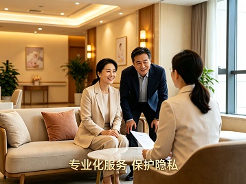 马鞍山市有偿售卵代生女生的客户的客户群体有哪些