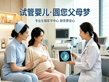 马鞍山市辅助生育服务 试管婴儿行业的兴起背景、发展与未来展望